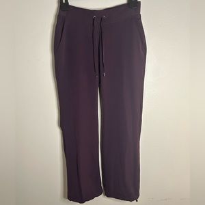 Athleta joggers